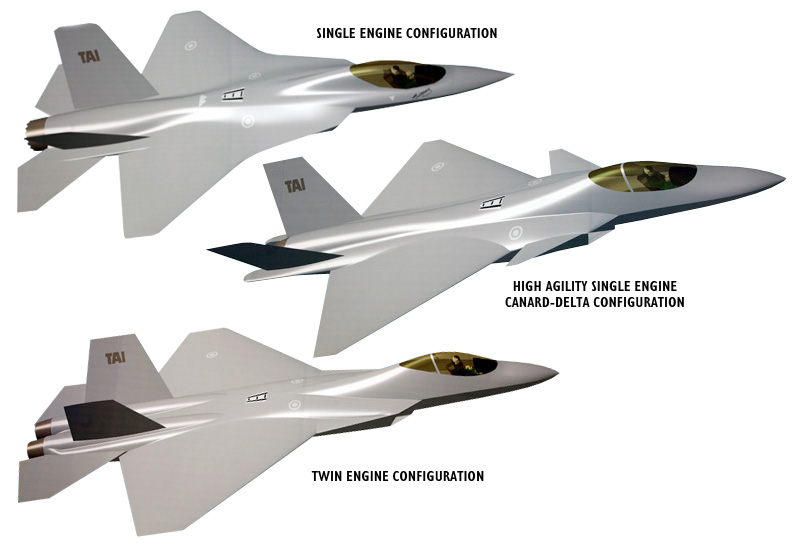 Illustration for article titled A Brief History of Asian Stealth So Far: Conclusion - Everybody Else